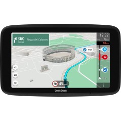 TomTom Go Superior 6